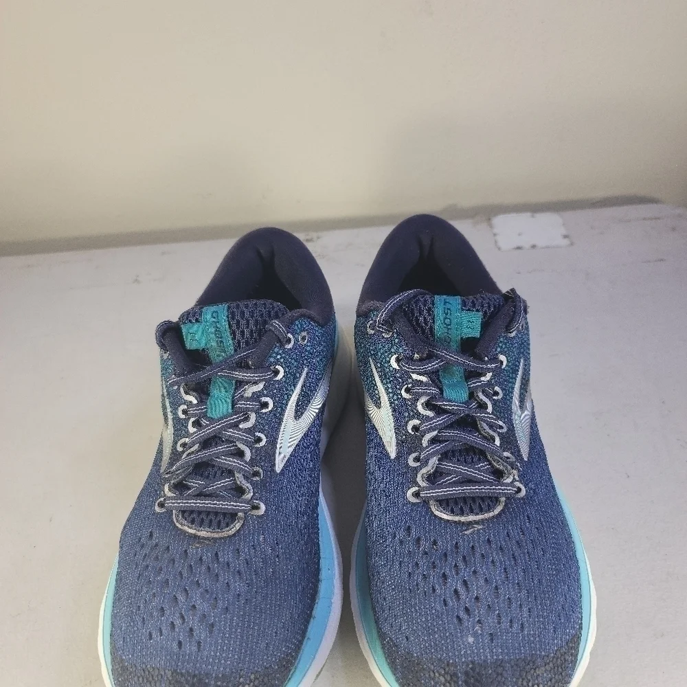 Brooks Ghost 11Running Shoes Women's Size 9 - Picture 2 of 7